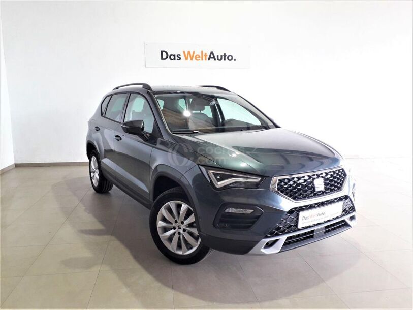 Foto del SEAT Ateca 2.0TDI CR S&S Style XM 150