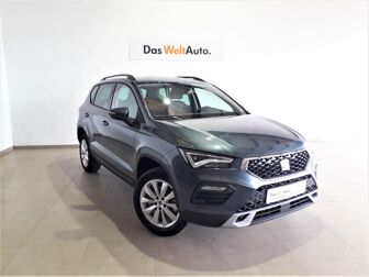 Imagen de SEAT Ateca 2.0TDI CR S&S Style XM 150