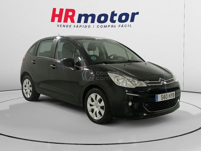 Foto del CITROEN C3 1.2 VTi Tonic