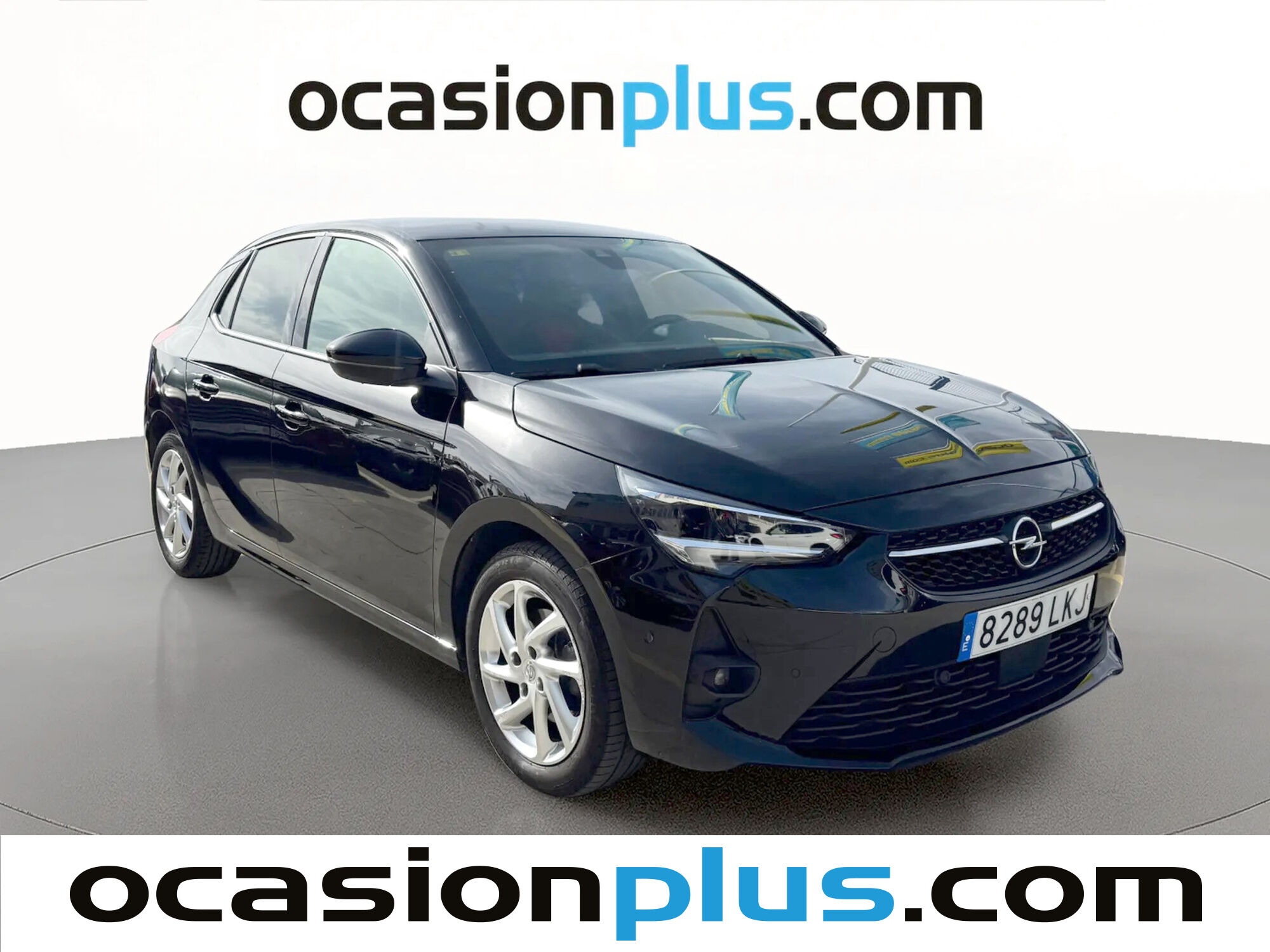 Foto del OPEL Corsa 1.2T XHL S-S GS-Line 100