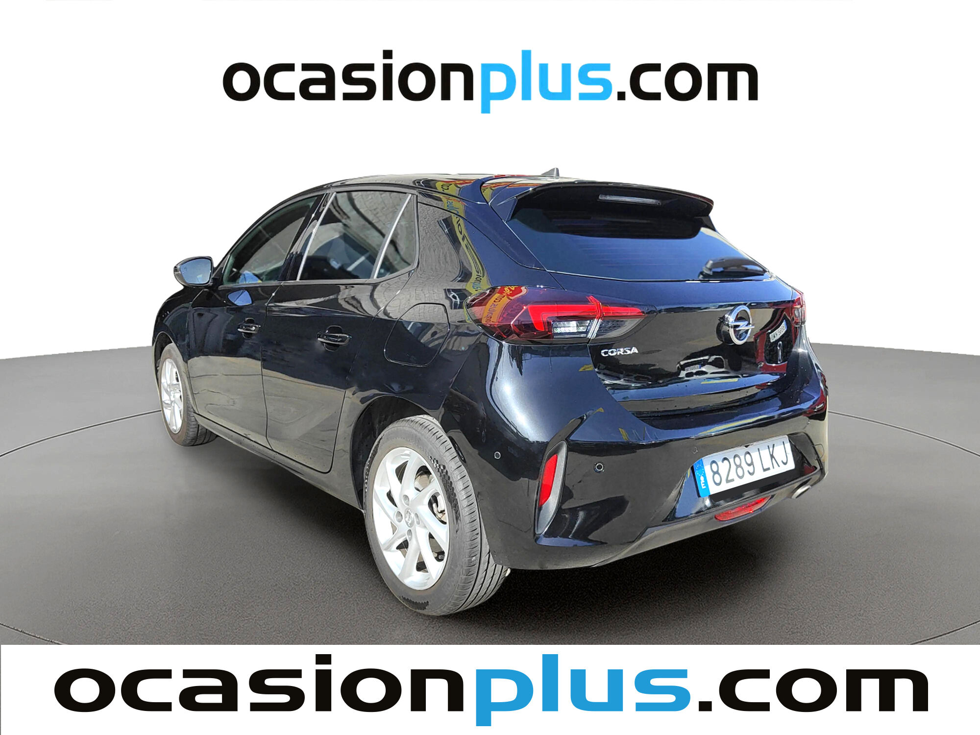 Foto del OPEL Corsa 1.2T XHL S-S GS-Line 100