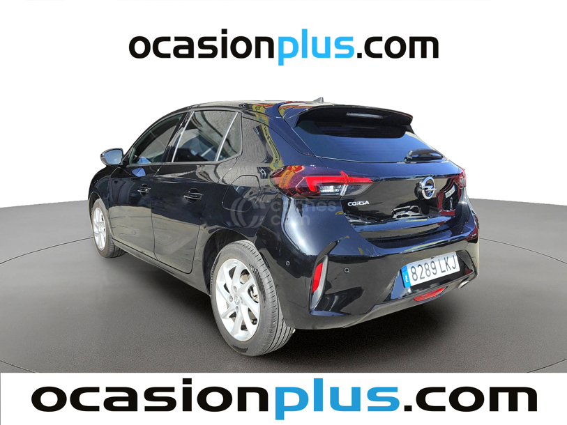 Foto del OPEL Corsa 1.2T XHL S-S GS-Line 100