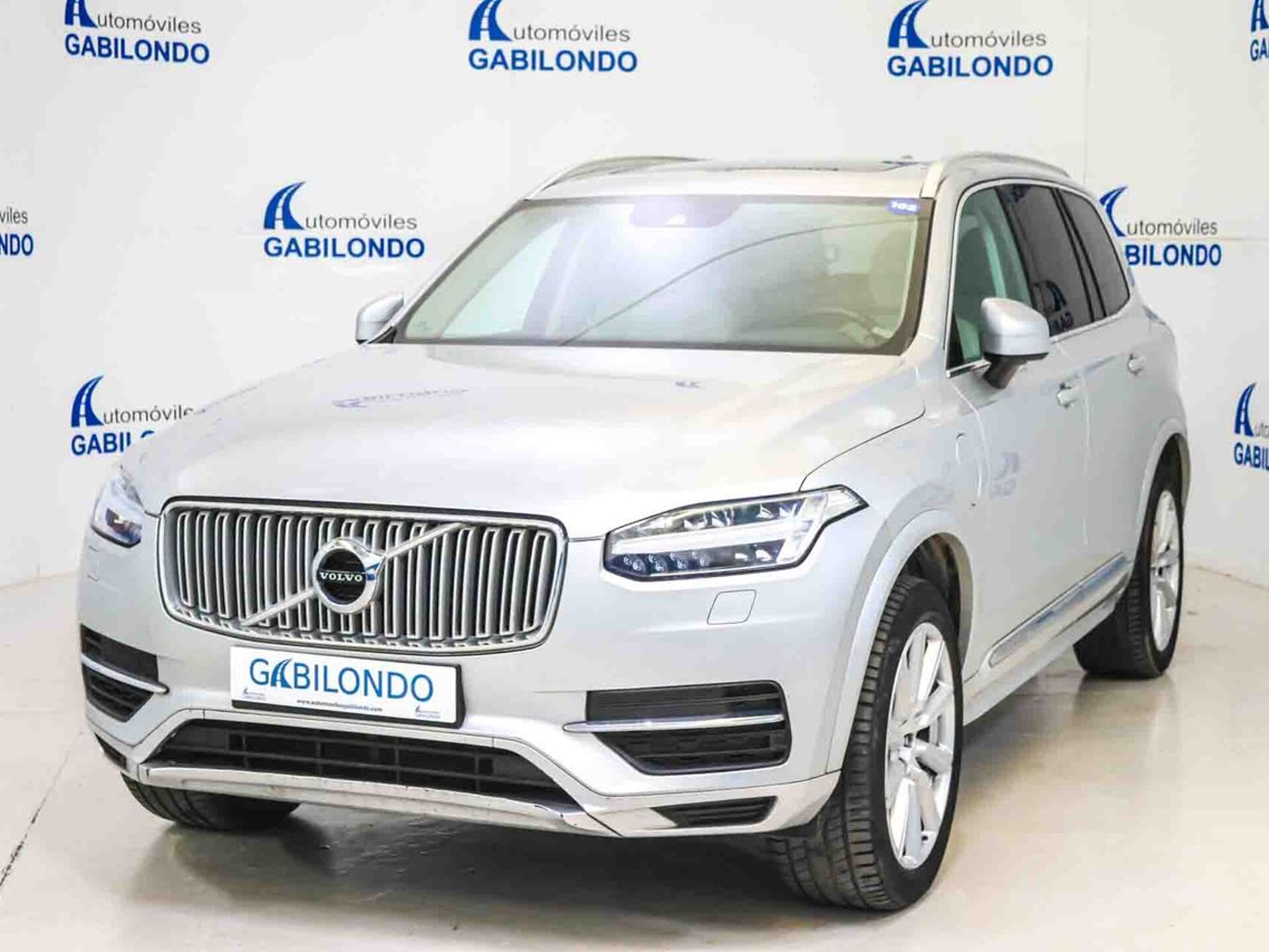 Imagen de VOLVO XC90