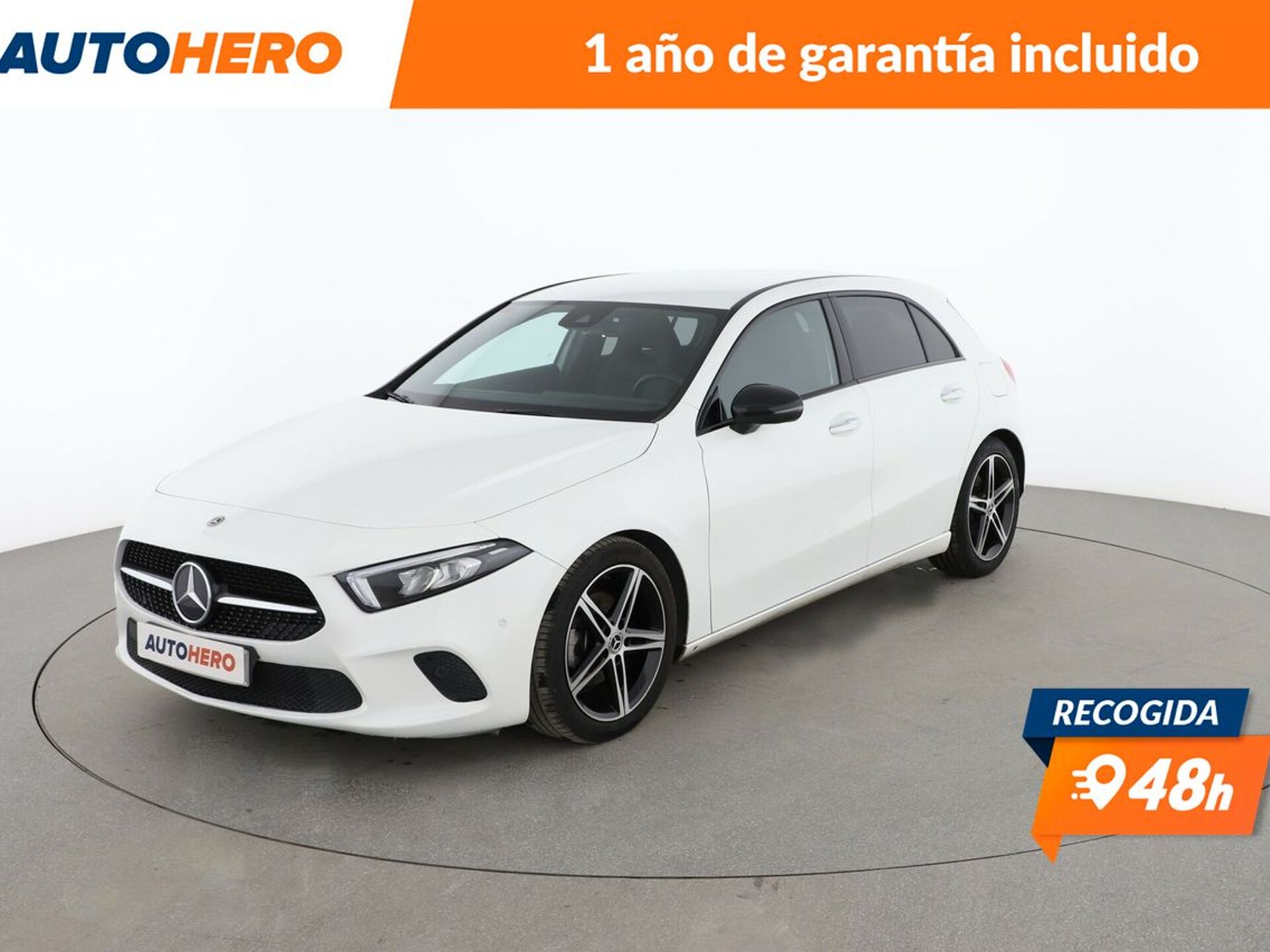 Imagen de MERCEDES Clase A
