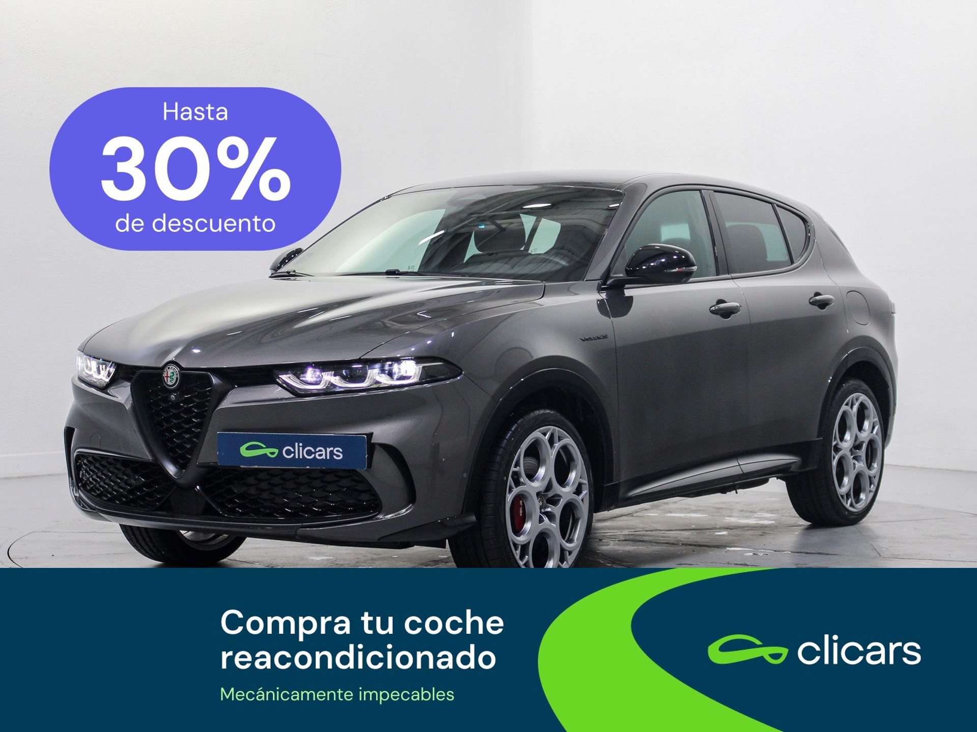 Imagen de ALFA ROMEO Tonale