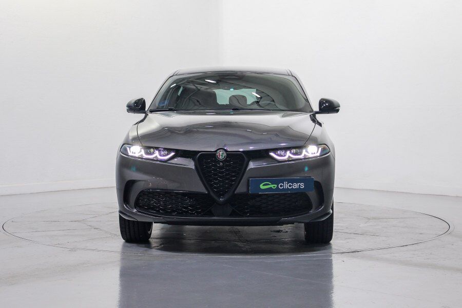 Foto del ALFA ROMEO Tonale 1.5 MHEV Veloce FWD 160