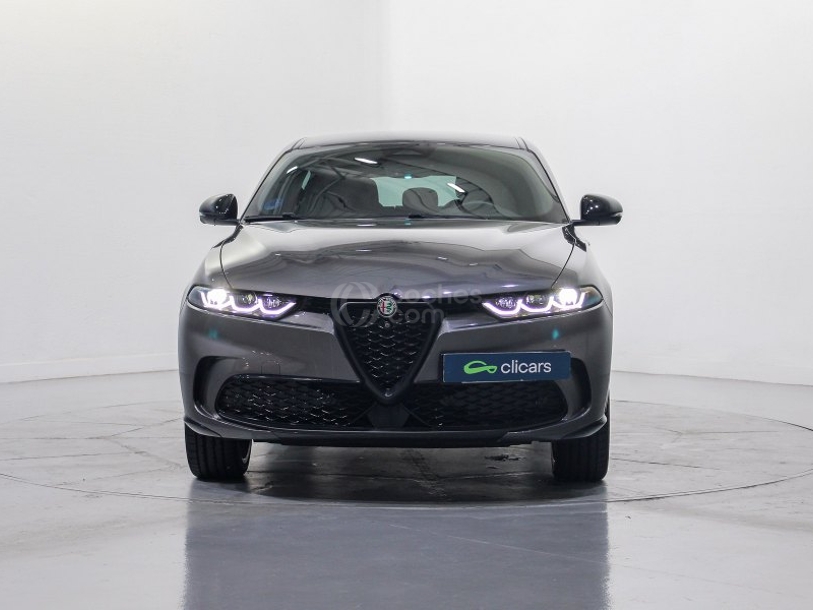 Foto del ALFA ROMEO Tonale 1.5 MHEV Veloce FWD 160