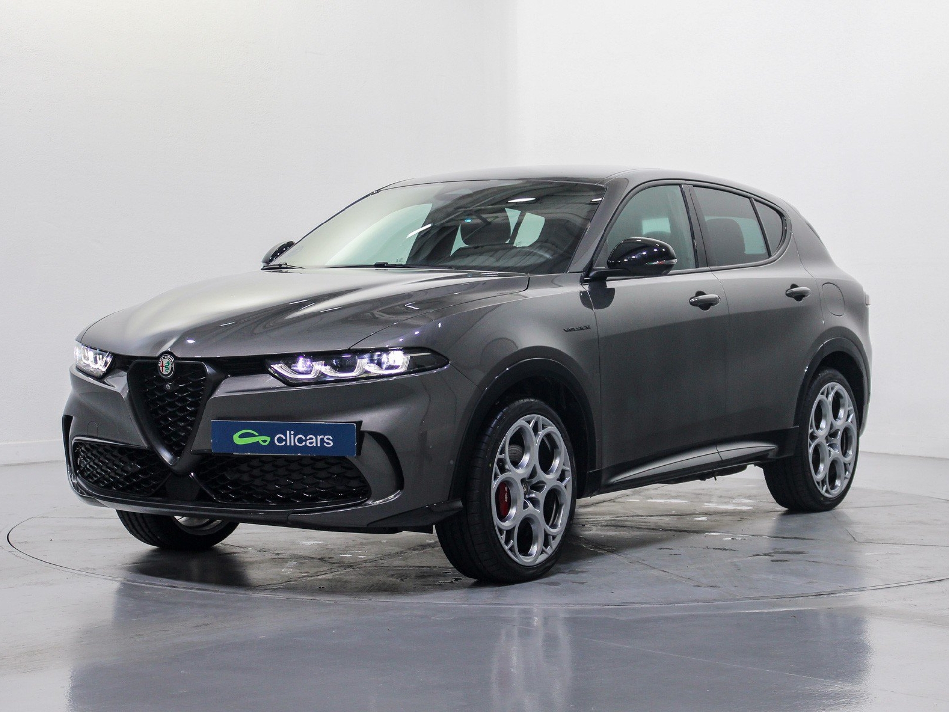 Imagen de ALFA ROMEO Tonale