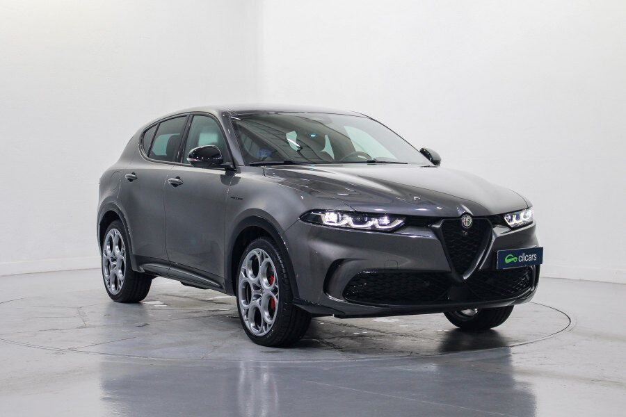 Foto del ALFA ROMEO Tonale 1.5 MHEV Veloce FWD 160