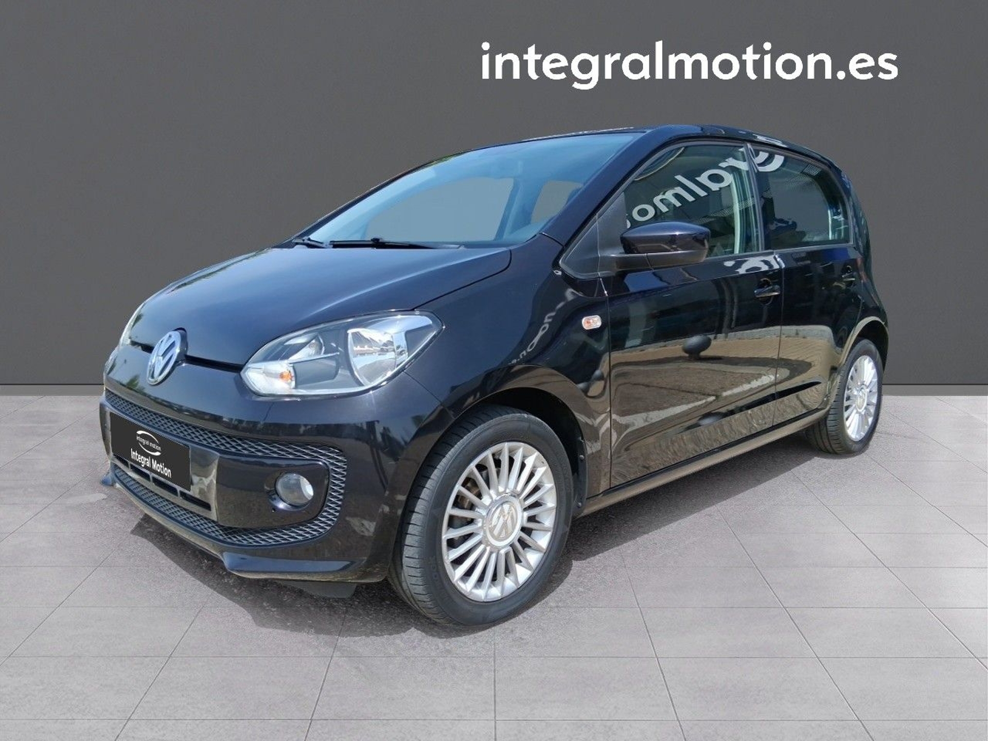 Imagen de VOLKSWAGEN Up
