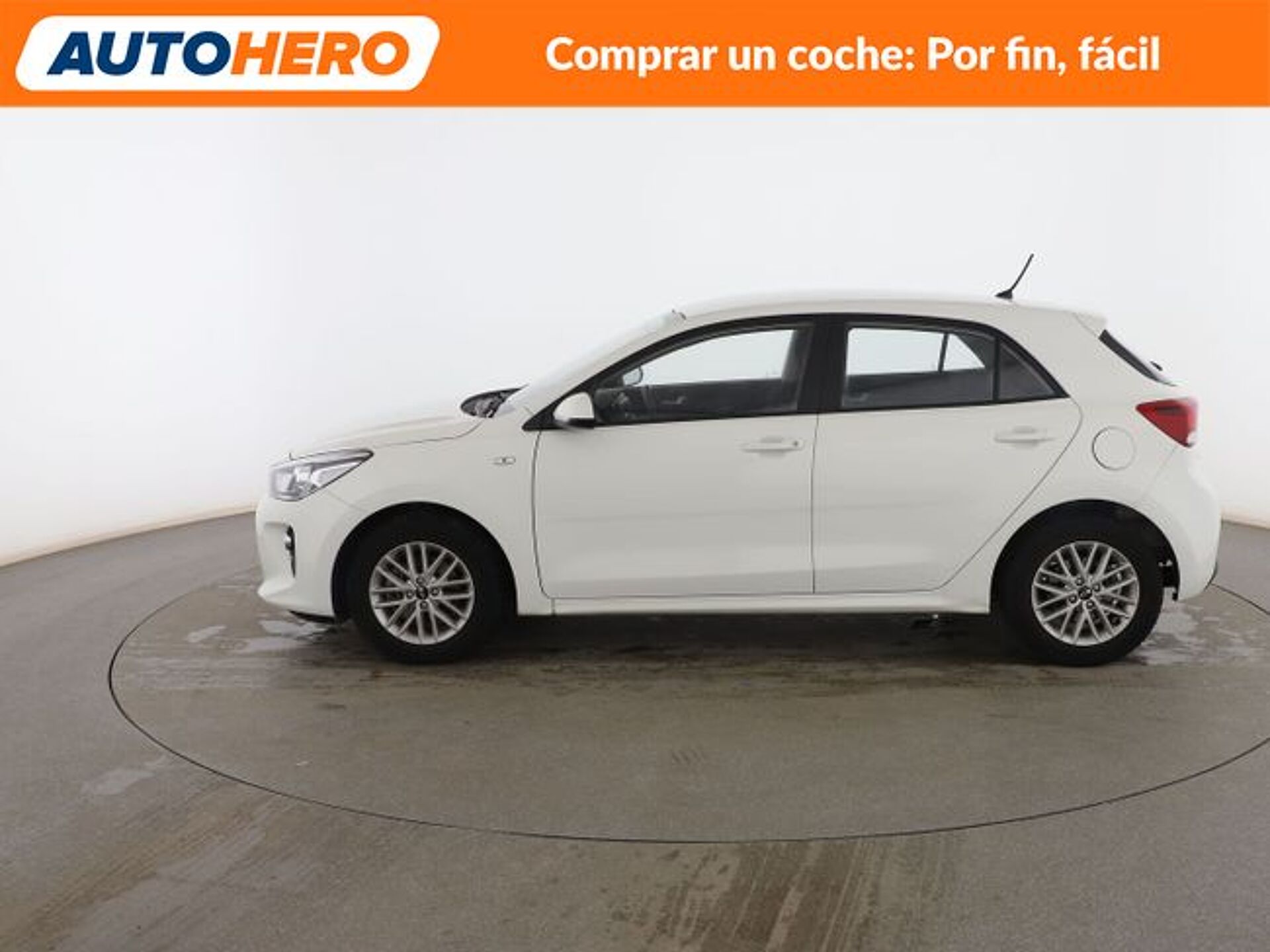 Imagen 3 de KIA Rio