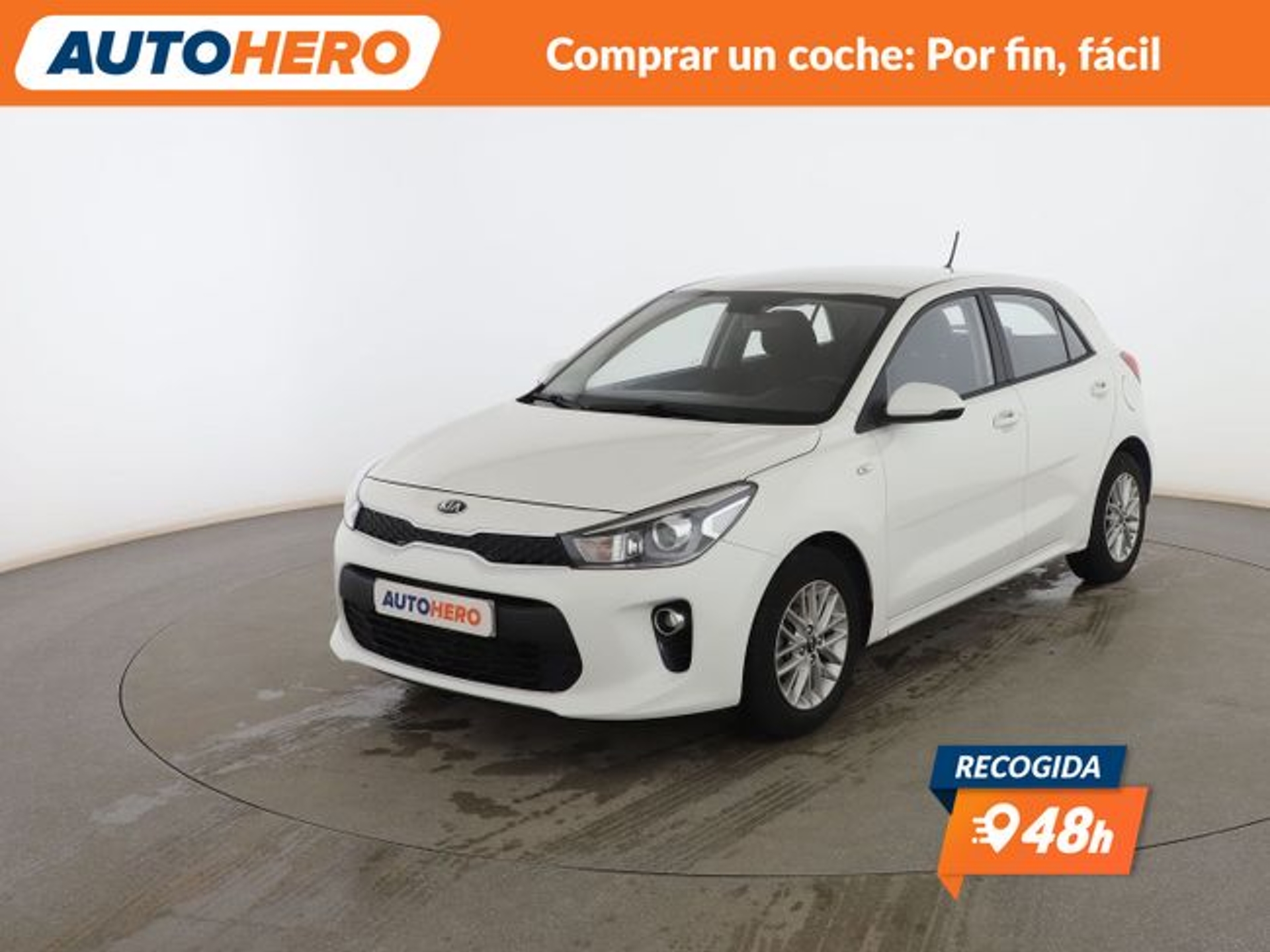 Imagen de KIA Rio