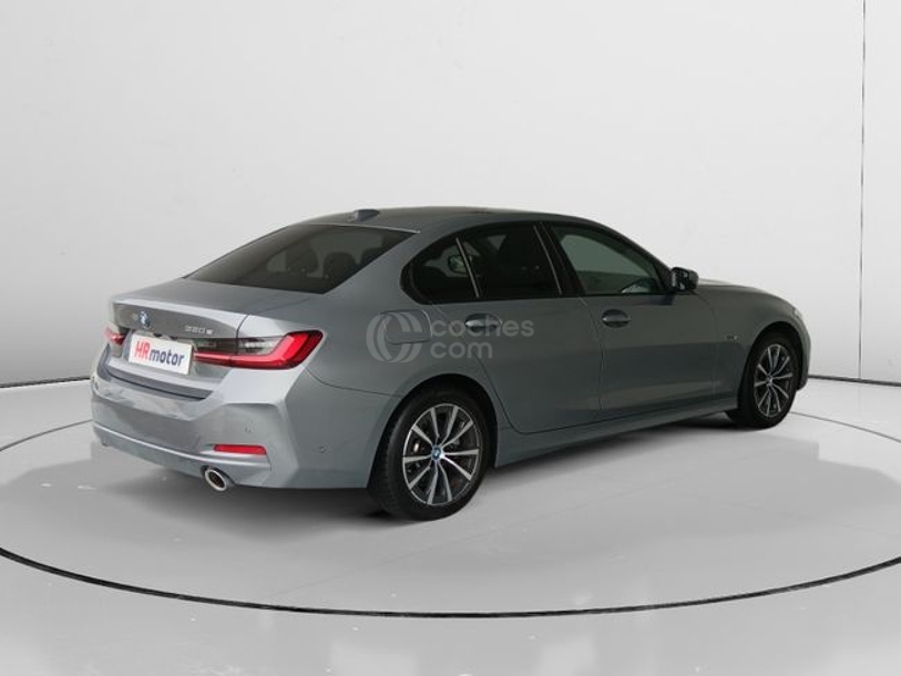 Foto del BMW Serie 3 320e