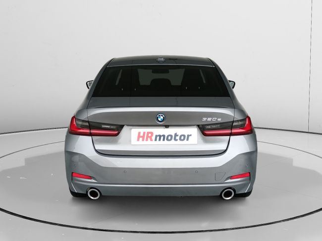 Foto del BMW Serie 3 320e