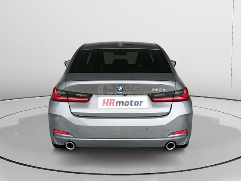 Foto del BMW Serie 3 320e