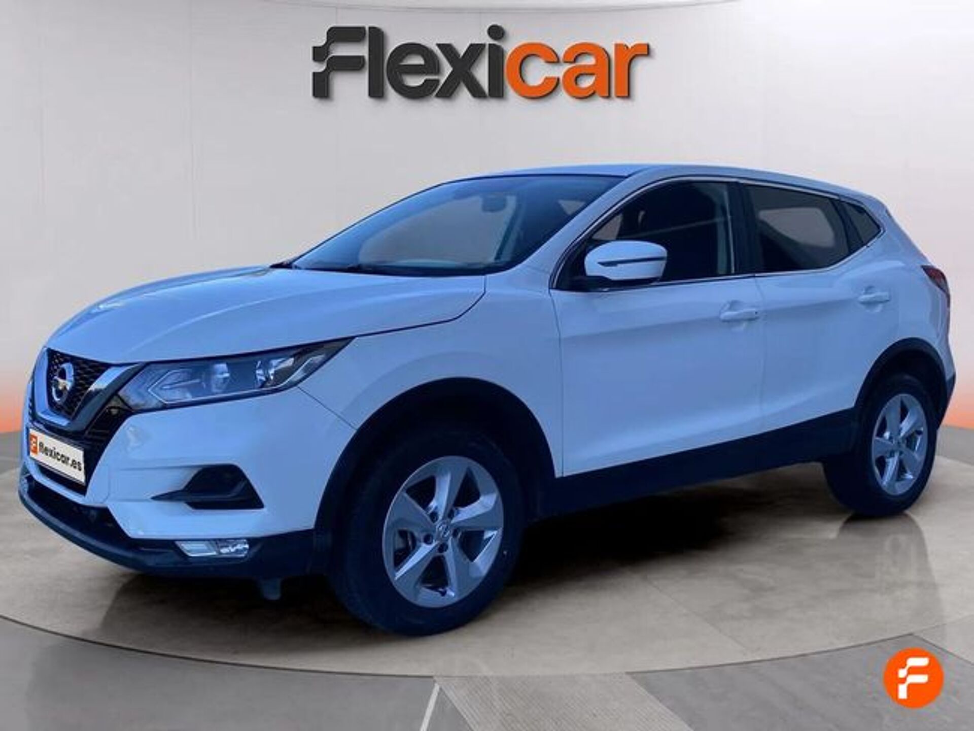 Imagen 2 de NISSAN Qashqai