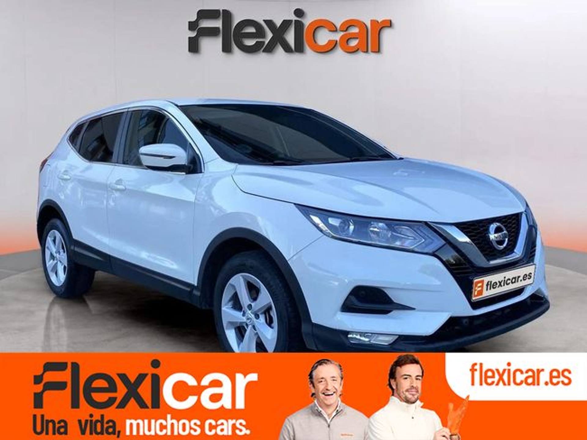 Imagen de NISSAN Qashqai