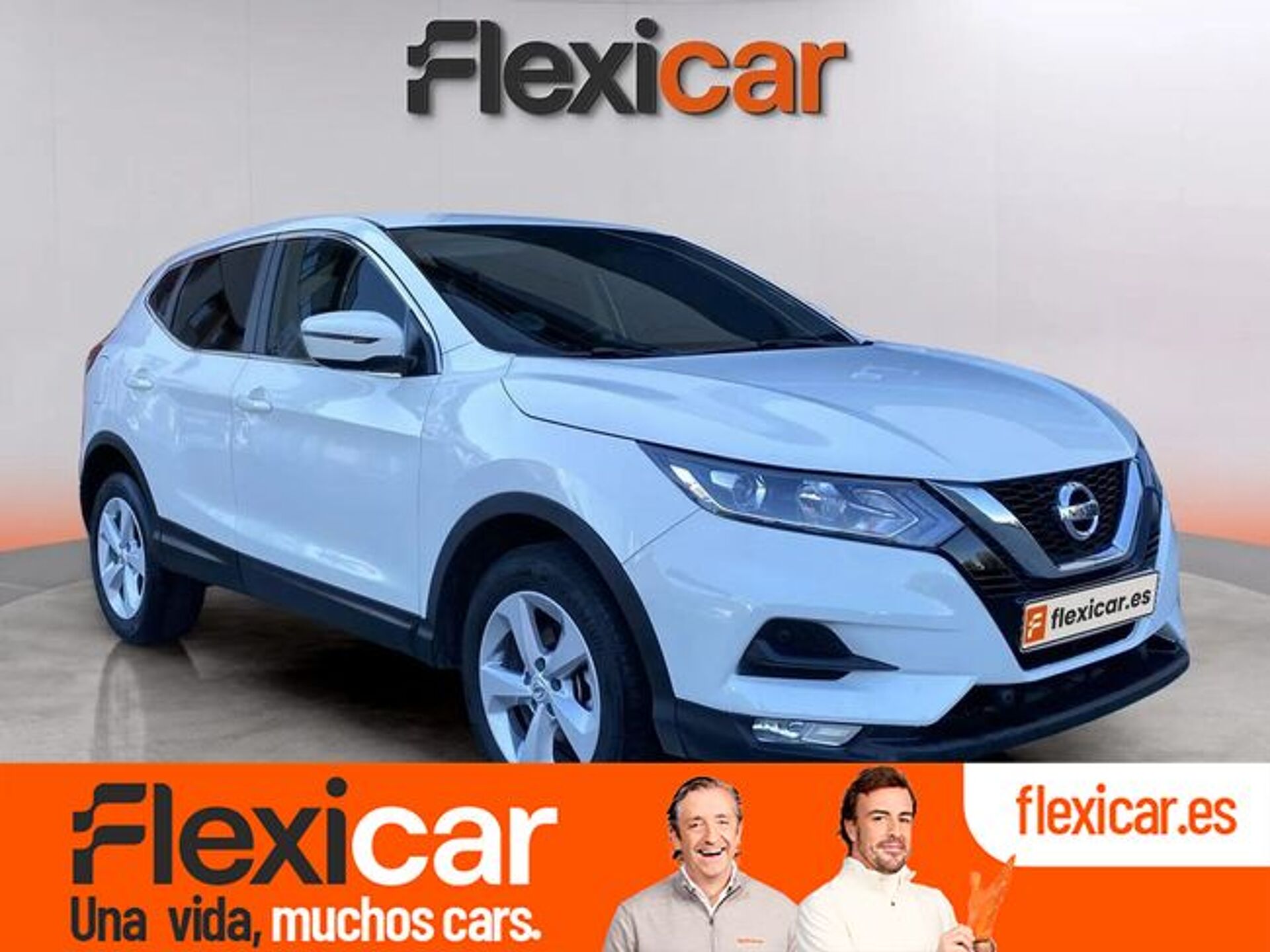 Imagen 1 de NISSAN Qashqai