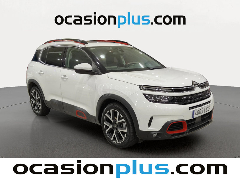 Foto del CITROEN C5 Aircross BlueHDi S&S Shine EAT8 180