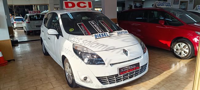 Foto del RENAULT Scenic Grand Scénic 1.9dCi Dynamique 5pl.