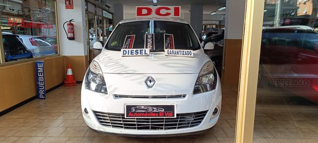 Foto del RENAULT Scenic Grand Scénic 1.9dCi Dynamique 5pl.