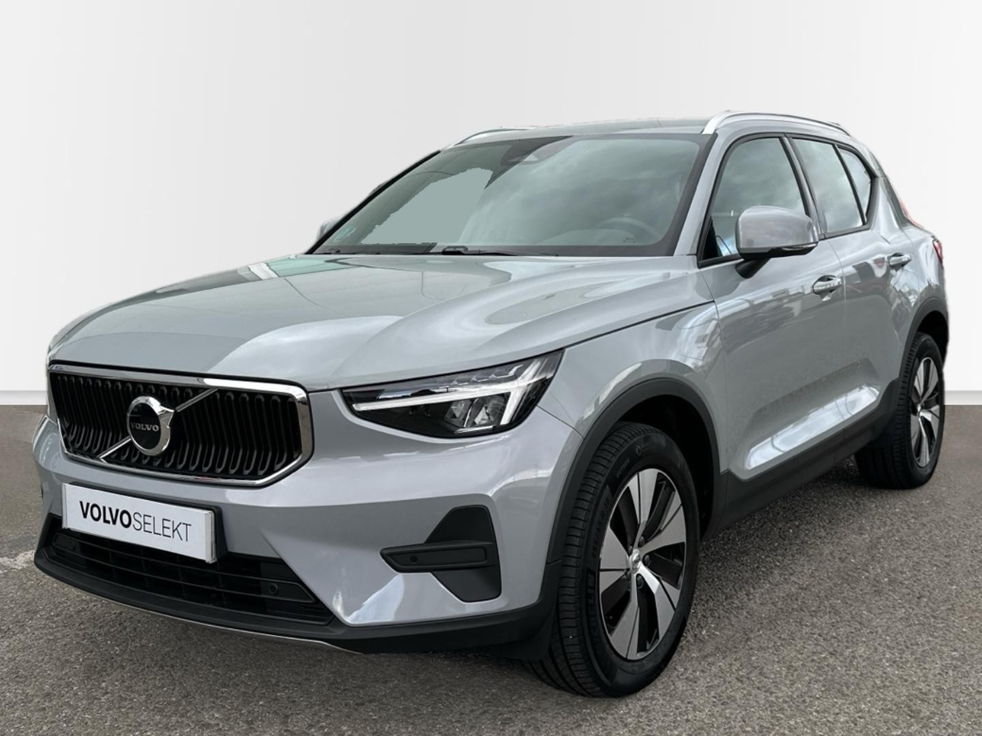 Imagen de VOLVO XC40