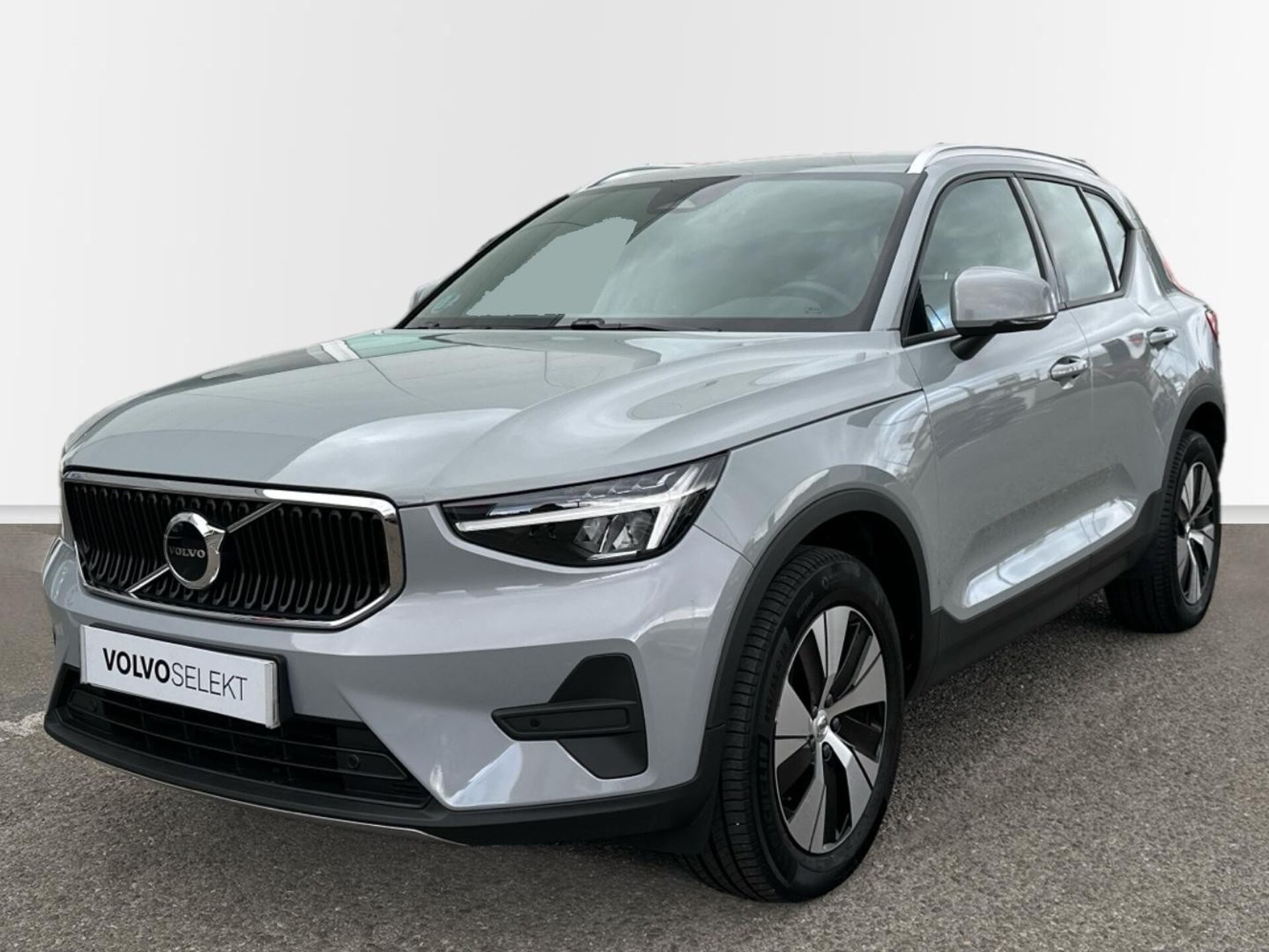 Imagen 1 de VOLVO XC40
