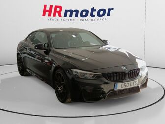 Imagen de BMW Serie 4 M4A