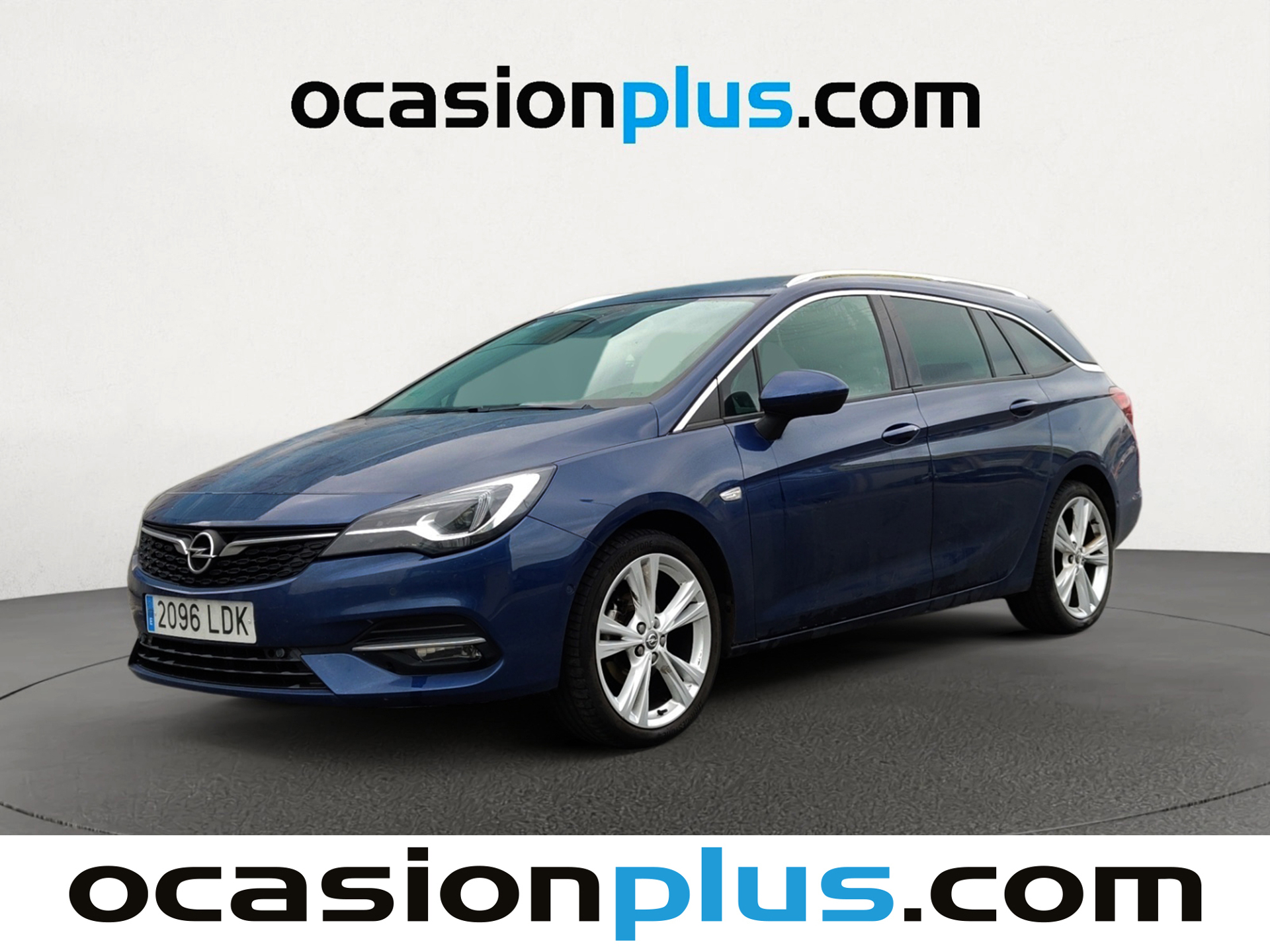 Imagen de OPEL Astra