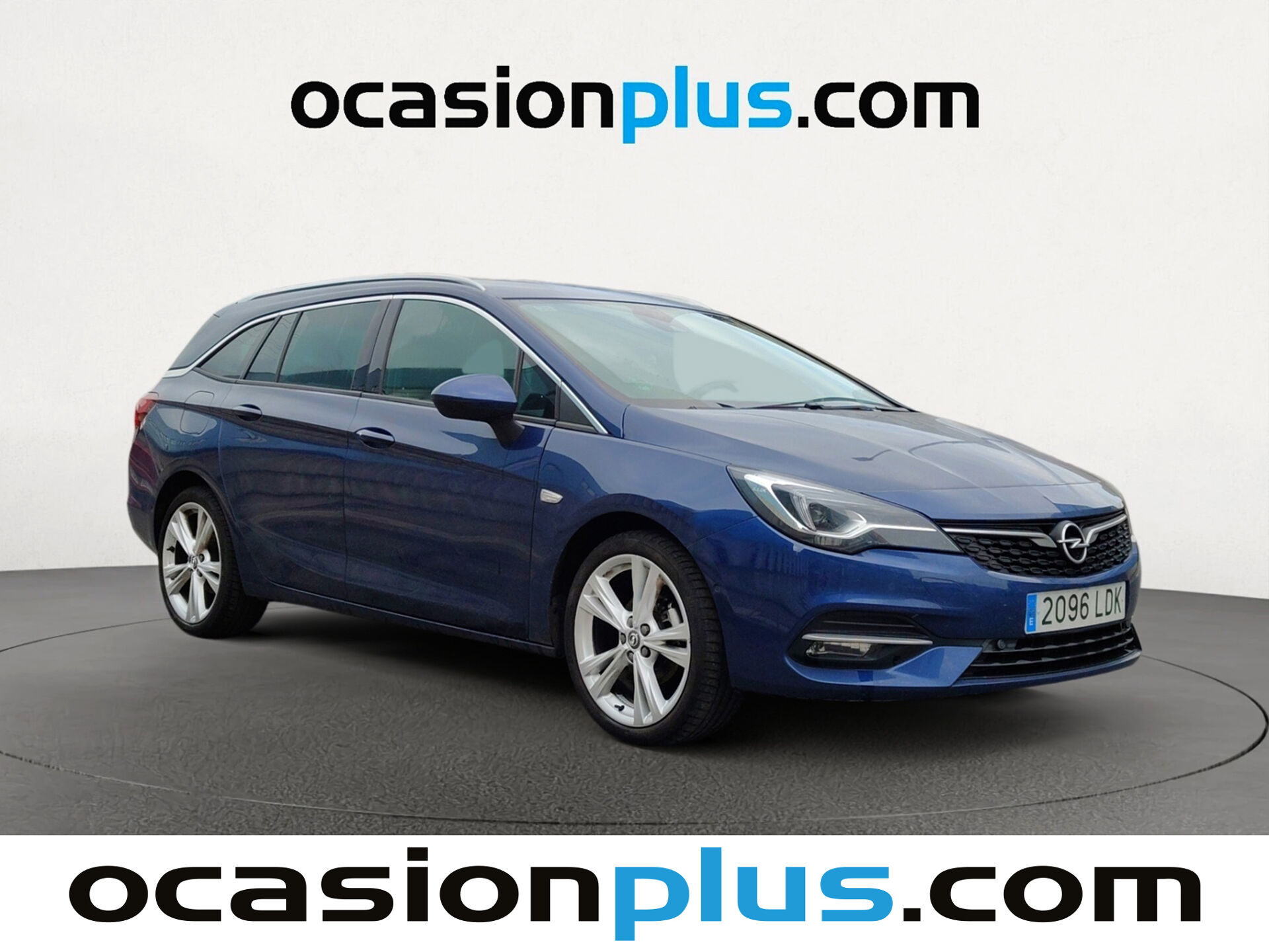 Imagen 2 de OPEL Astra