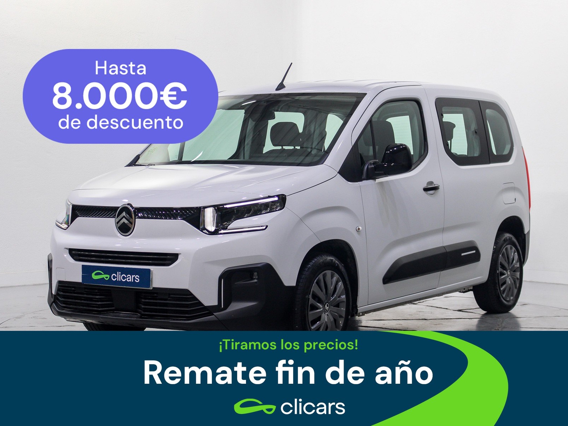 Imagen de CITROEN Berlingo