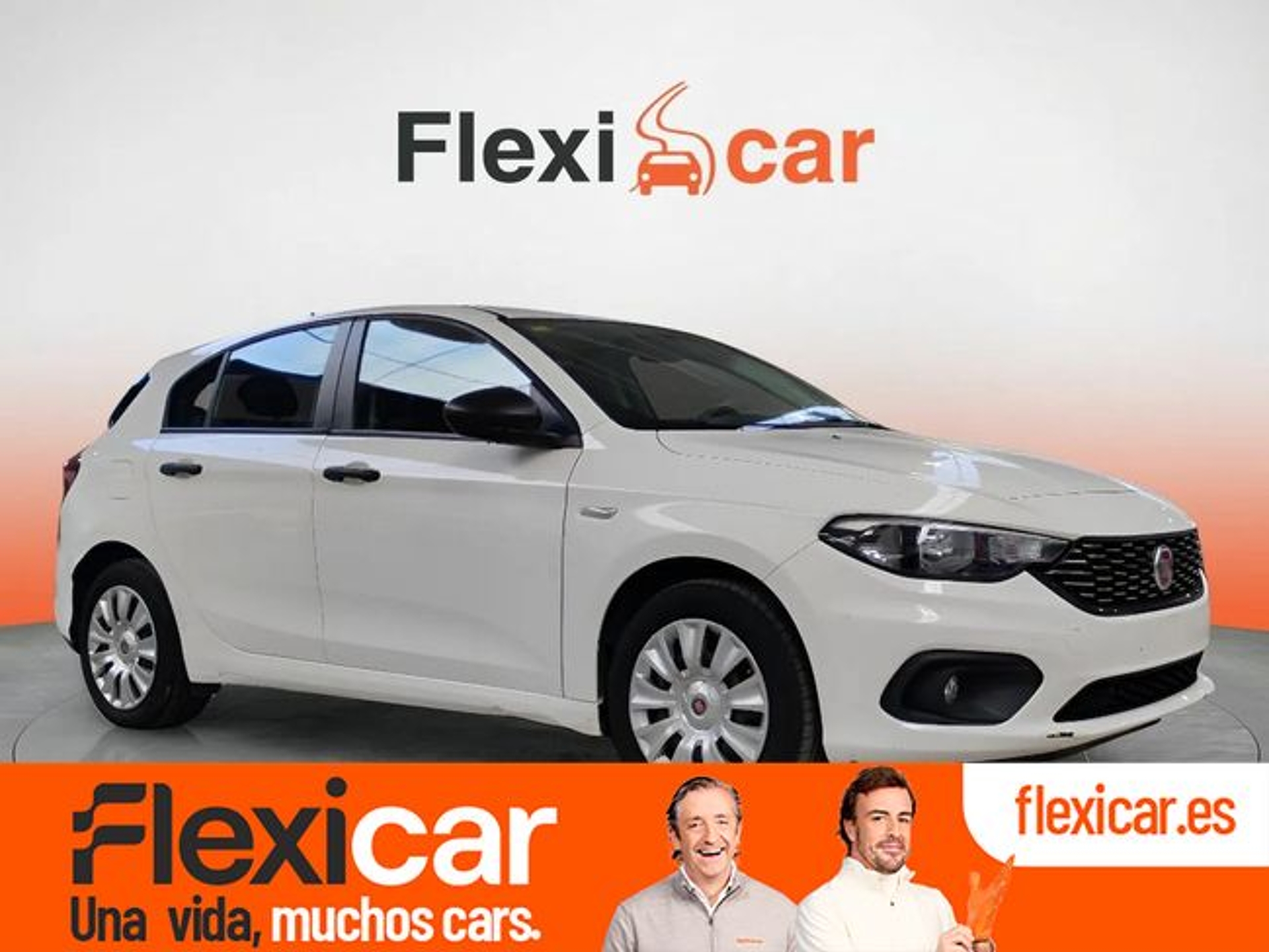 Imagen de FIAT Tipo