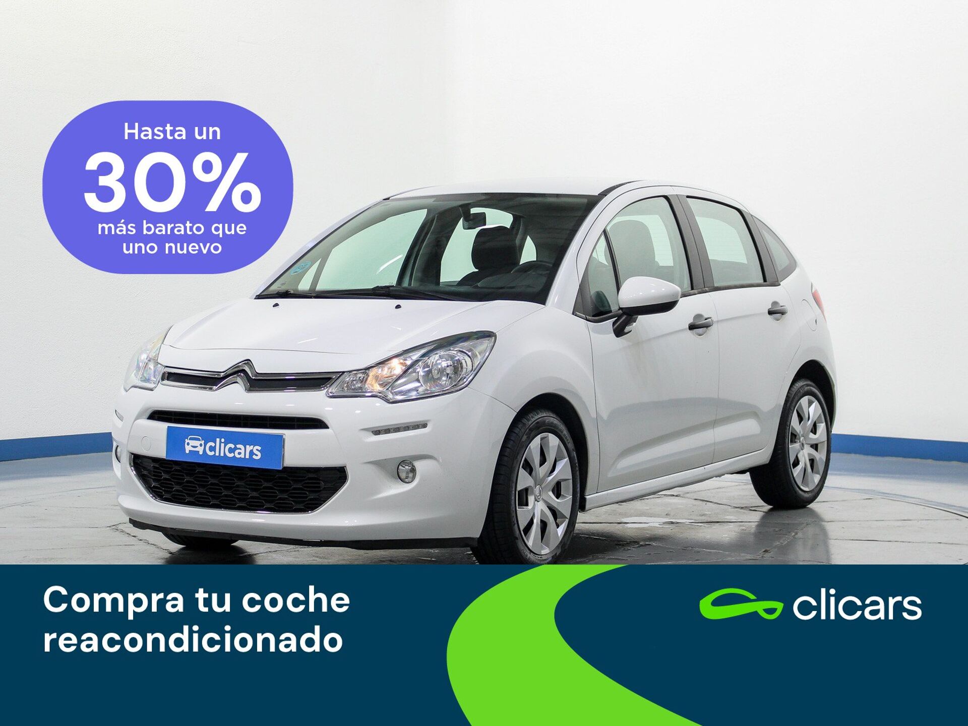 Imagen de CITROEN C3