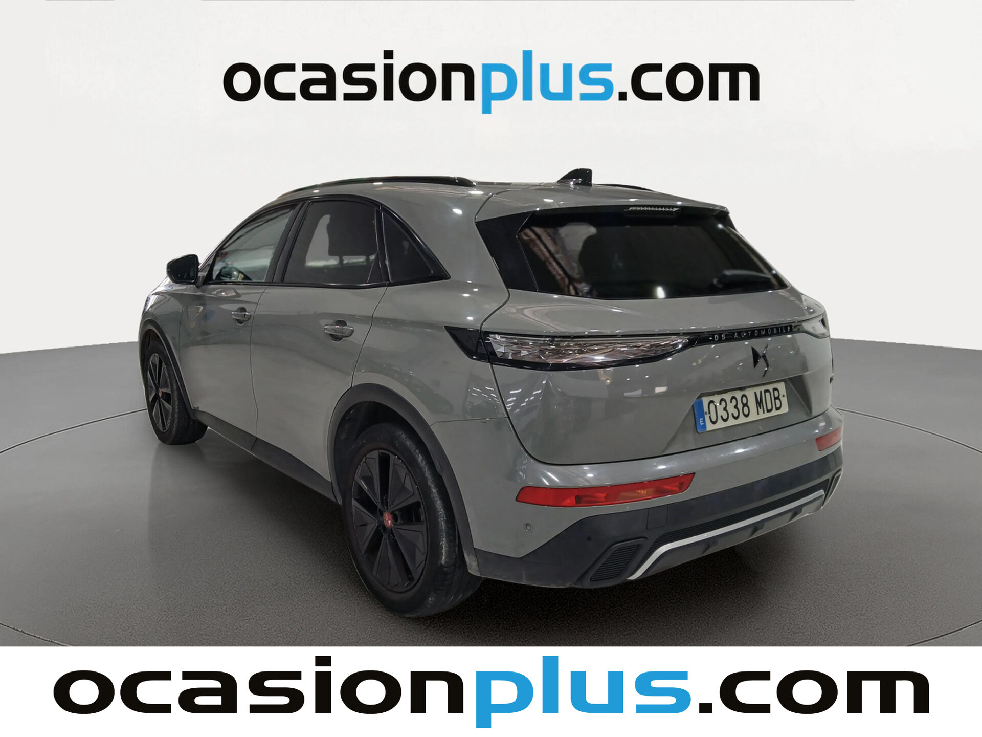 Imagen 3 de DS DS3 Crossback