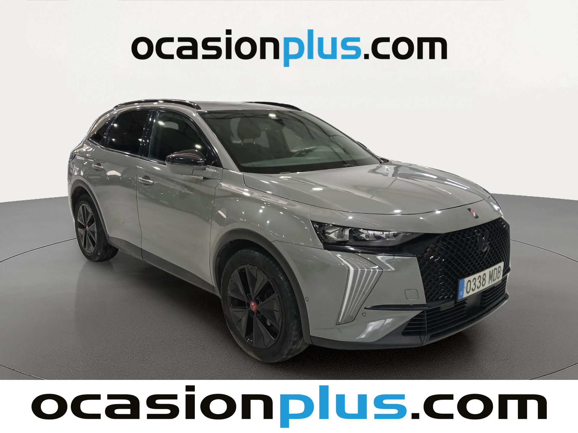 Imagen 2 de DS DS3 Crossback