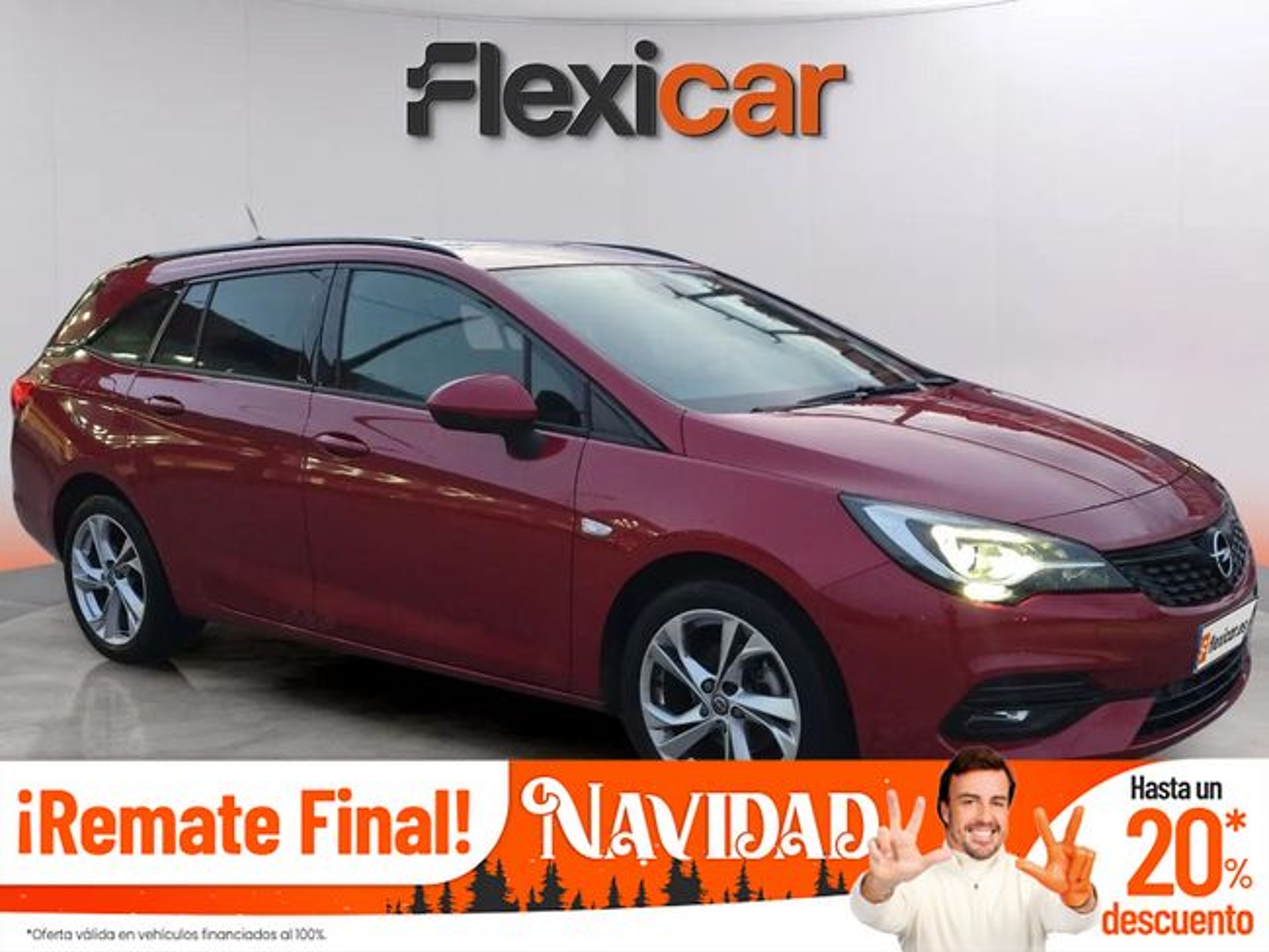 Imagen de OPEL Astra