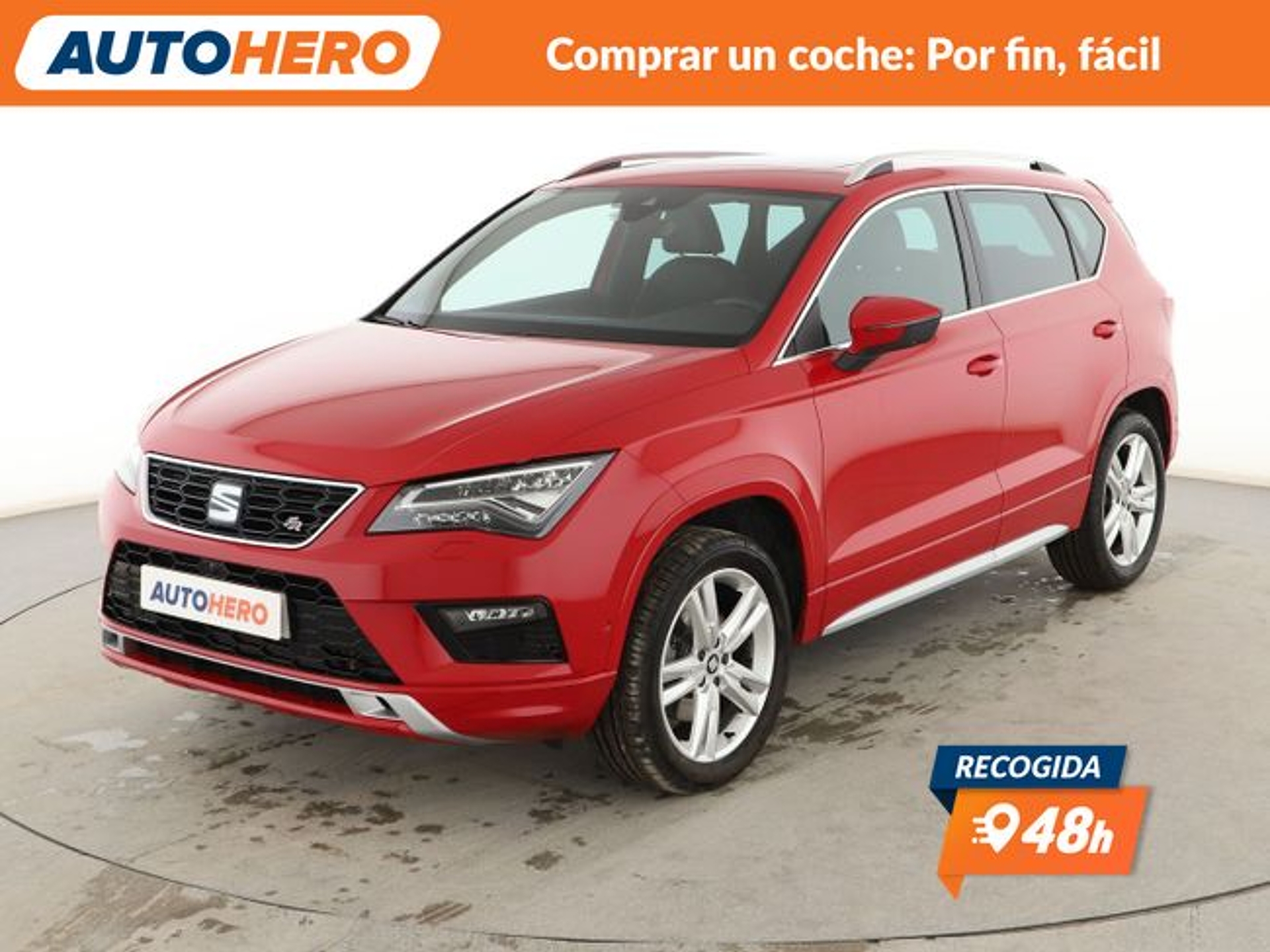 Imagen de SEAT Ateca