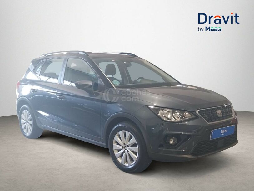 Foto del SEAT Arona 1.0 TSI S&S Style DSG7 110