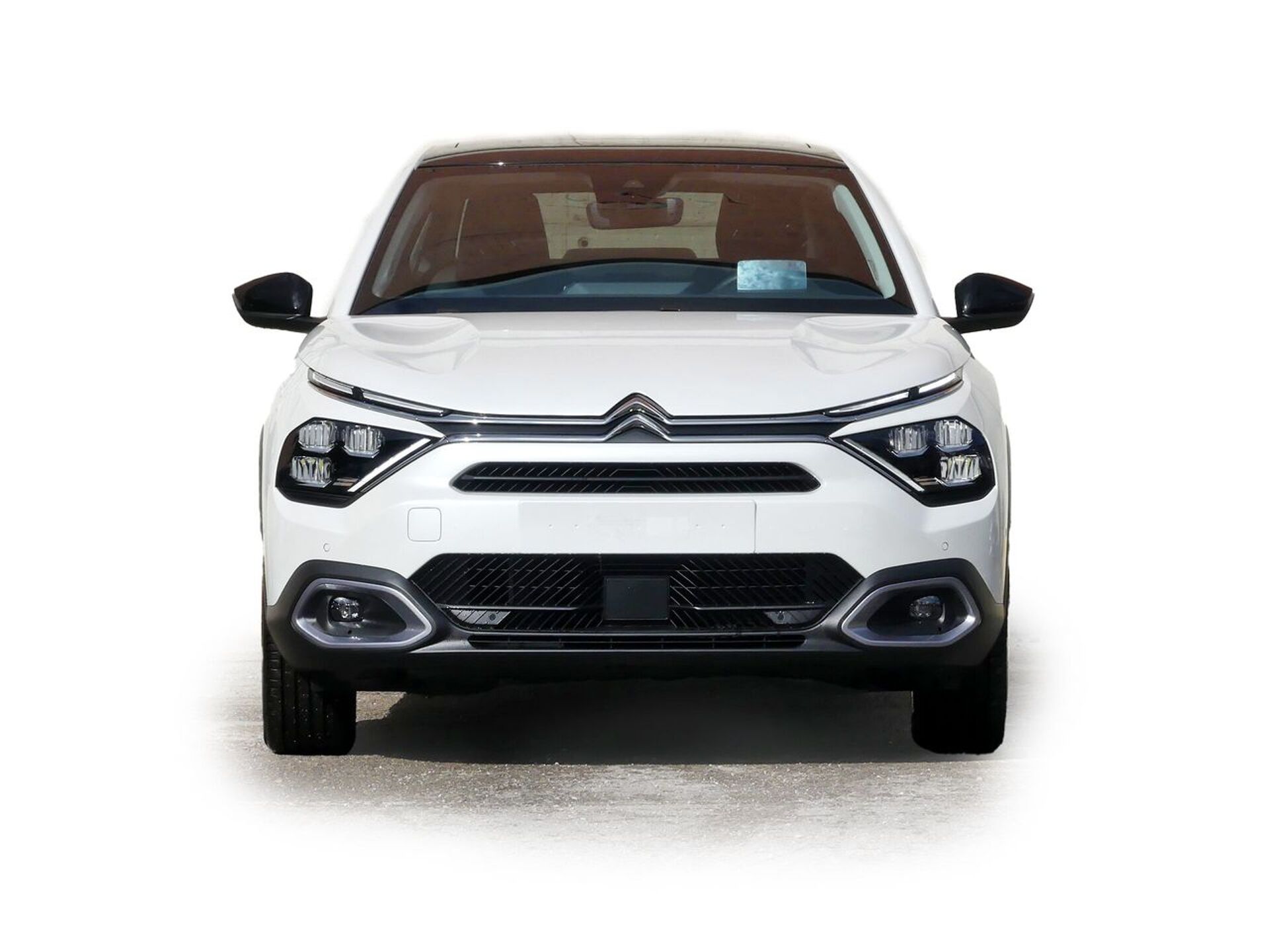 Imagen 3 de CITROEN C4 X