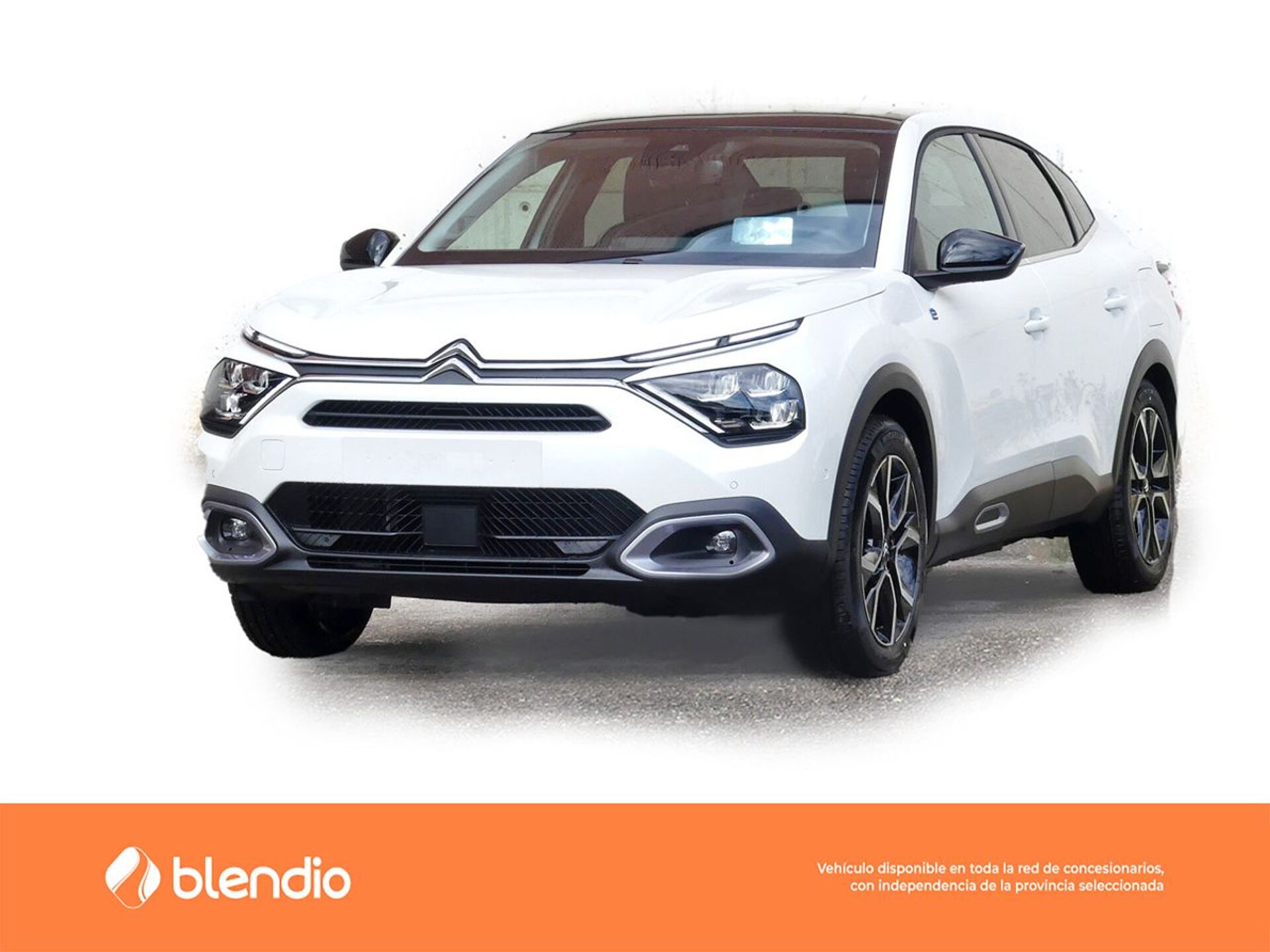 Imagen 1 de CITROEN C4 X