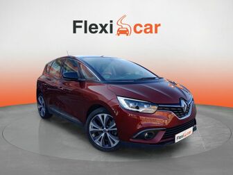 Imagen de RENAULT Scenic Scénic 1.2 TCe Energy Zen 96kW