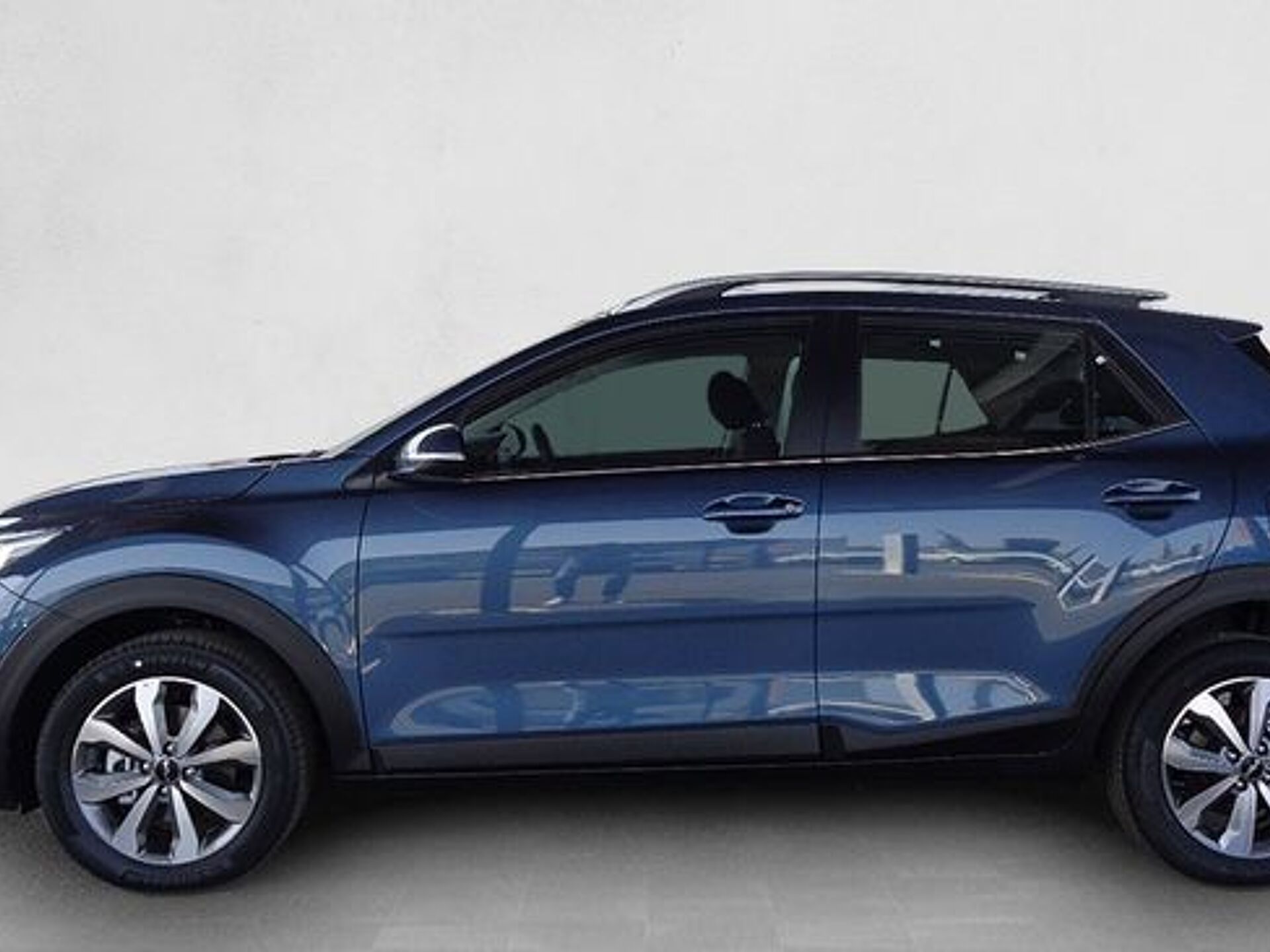 Imagen 3 de KIA Stonic