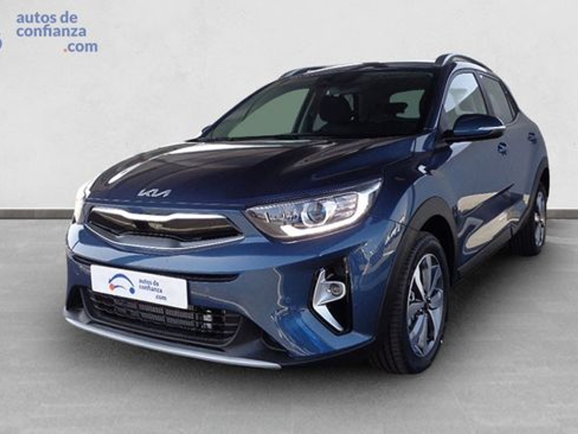 Imagen de KIA Stonic