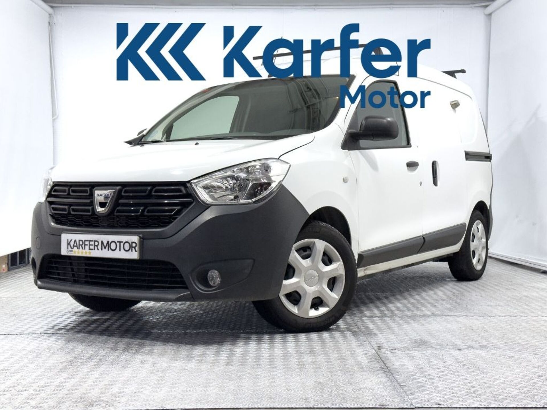 Imagen de DACIA Dokker