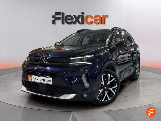 Foto del CITROEN C5 Aircross Hybrid Feel Pack EAT8 225