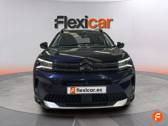 Foto del CITROEN C5 Aircross Hybrid Feel Pack EAT8 225