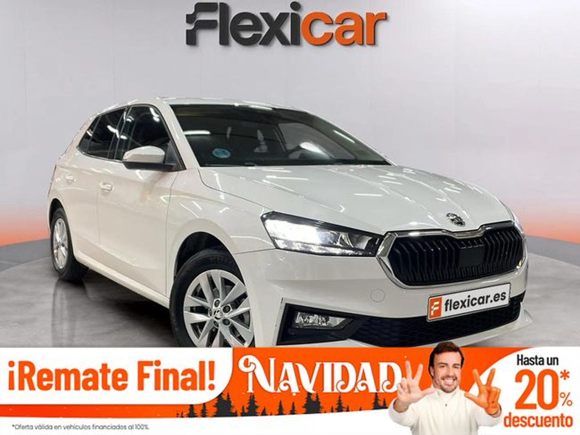 Imagen de SKODA Fabia