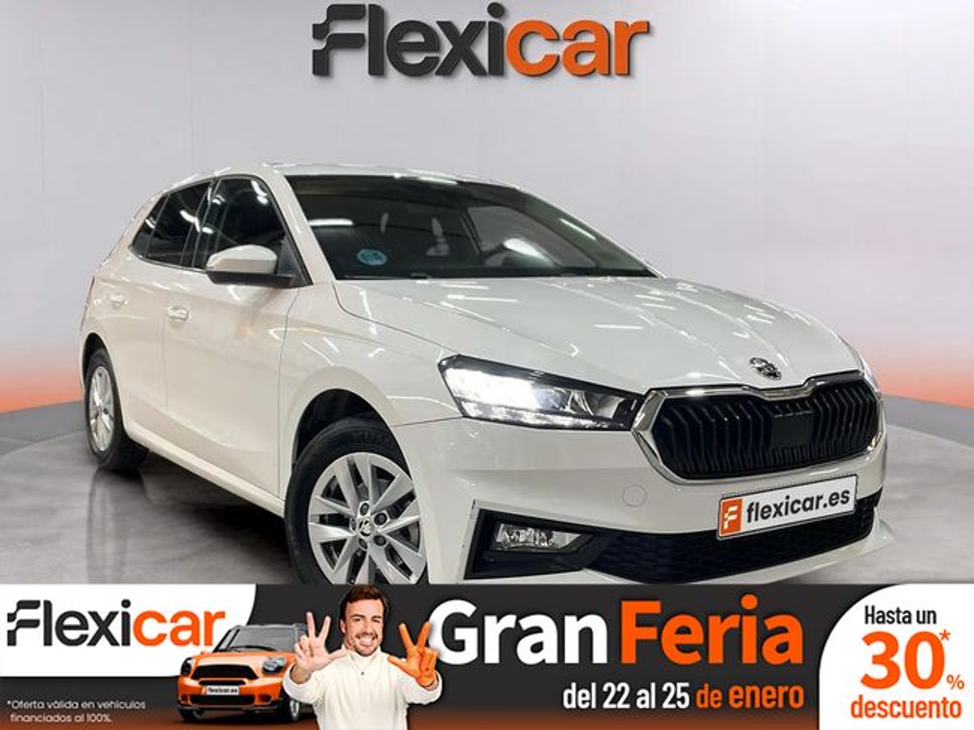 Imagen de SKODA Fabia