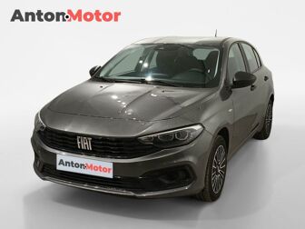 Imagen de FIAT Tipo Sedán 1.0