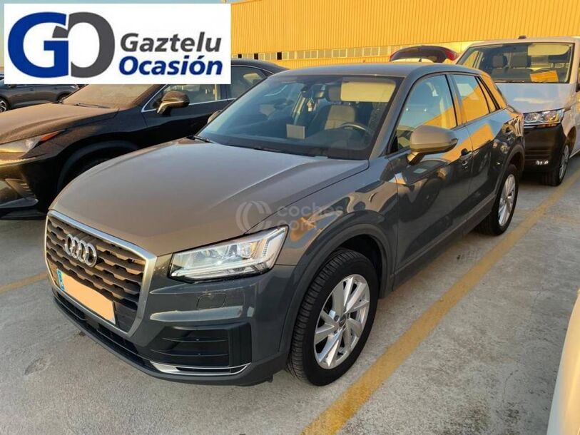 Foto del AUDI Q2 30 TDI Advanced S tronic 85kW